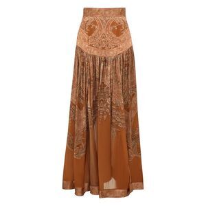 Zimmermann Women Memento Gonna